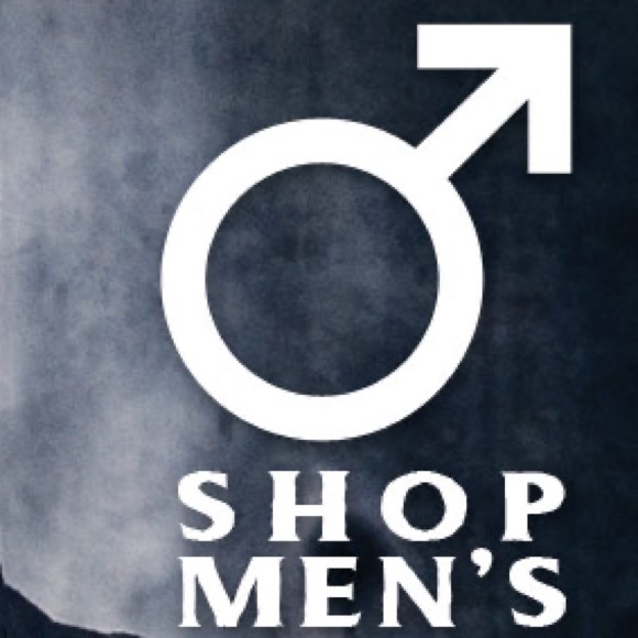 Everything Men’s - Picture 1 of 1